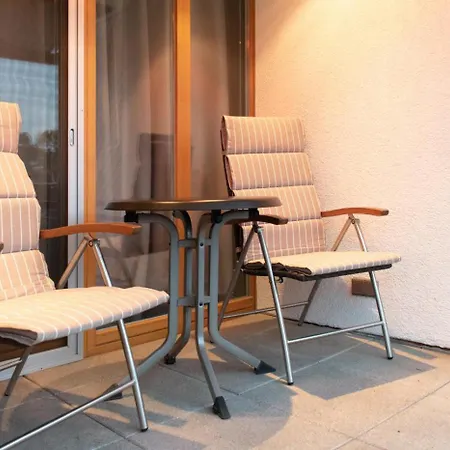 Apartment Timm's - Timmendorfer *