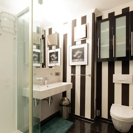 Apartment Timm's - Timmendorfer *