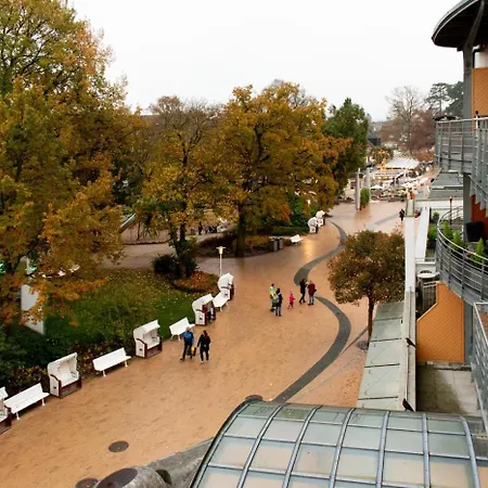 Apartment Timm's - Timmendorfer Timmendorfer Strand