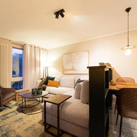 Apartment Timm's - Timmendorfer Timmendorfer Strand