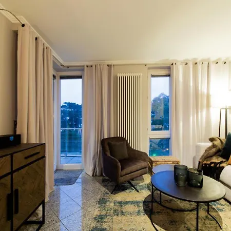 Timm's - Timmendorfer Apartment *