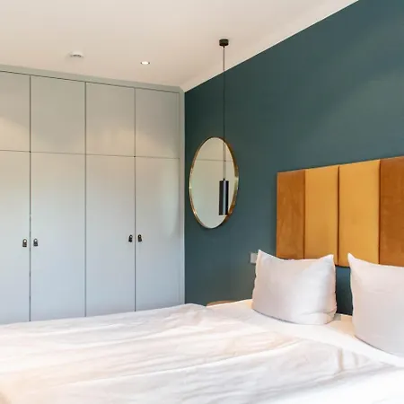 Timm's - Timmendorfer * Timmendorfer Strand