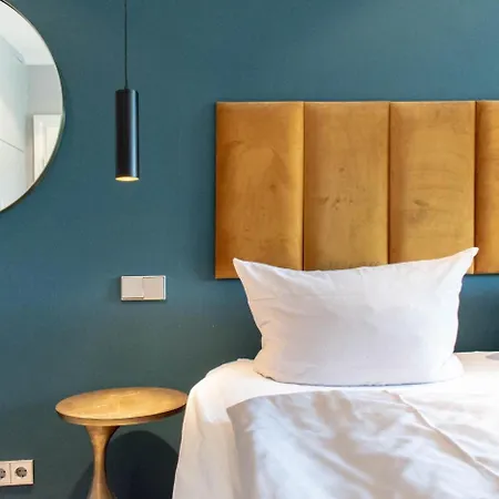 Timm's - Timmendorfer Apartment