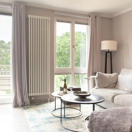 Timm's - Timmendorfer Apartment *