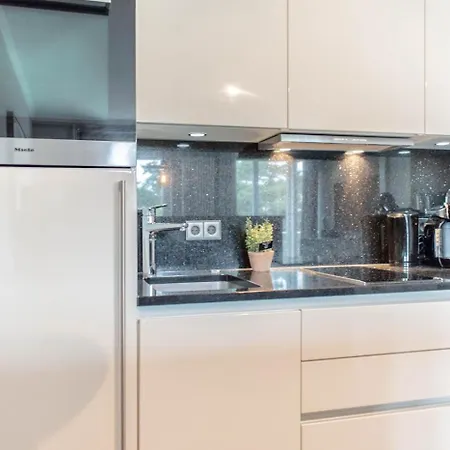 Timm's - Timmendorfer Apartment