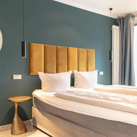 Apartment Timm's - Timmendorfer