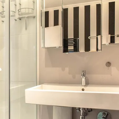 Apartment Timm's - Timmendorfer Timmendorfer Strand