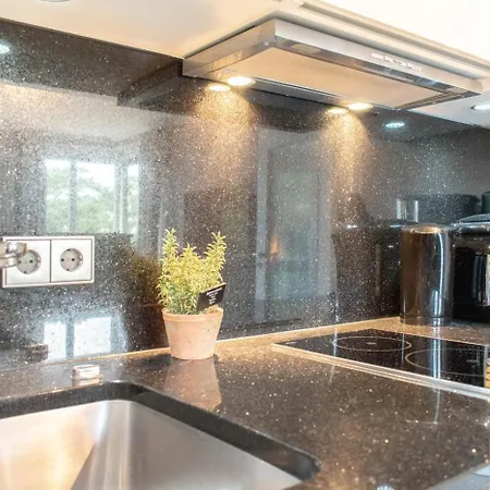 Apartment Timm's - Timmendorfer