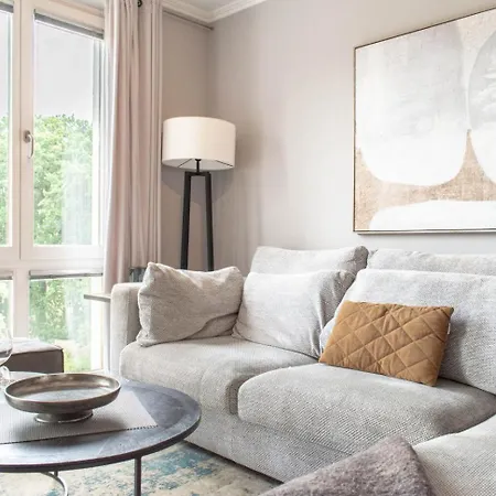 Timm's - Timmendorfer Apartment Timmendorfer Strand