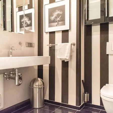 Apartment Timm's - Timmendorfer