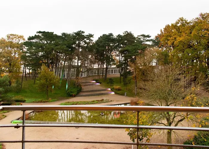 Timm's - Timmendorfer Apartment