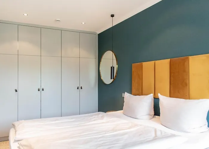 Timm's - Timmendorfer * Timmendorfer Strand