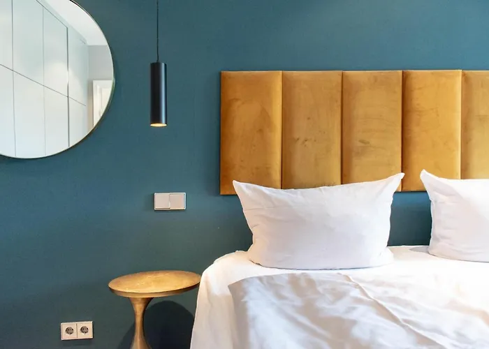 Timm's - Timmendorfer Apartment