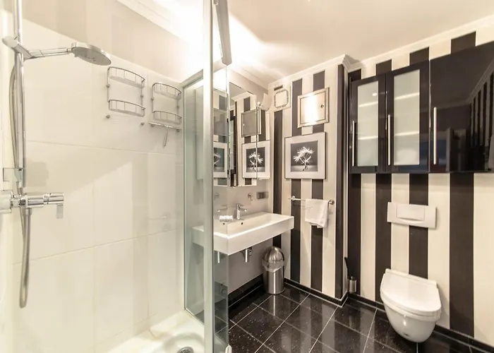 Apartment Timm's - Timmendorfer Timmendorfer Strand