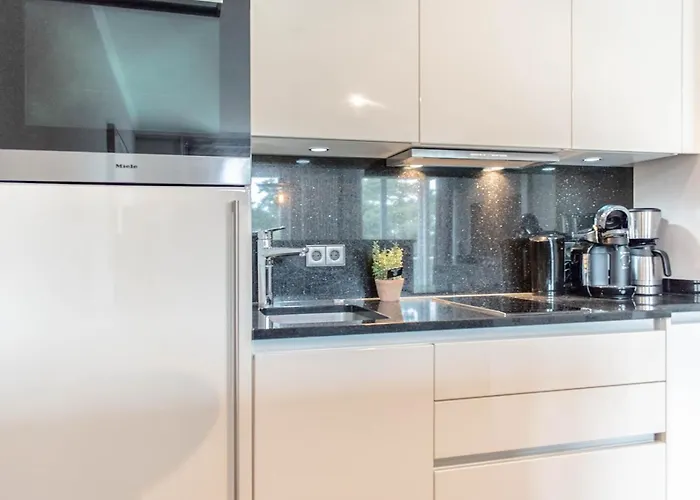 Timm's - Timmendorfer Apartment