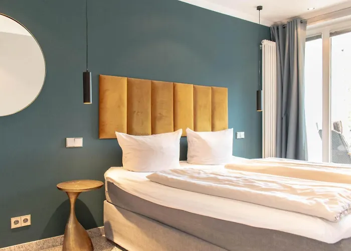 Apartment Timm's - Timmendorfer