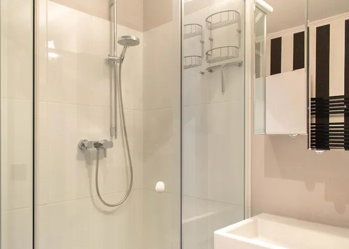 Timm's - Timmendorfer Apartment *