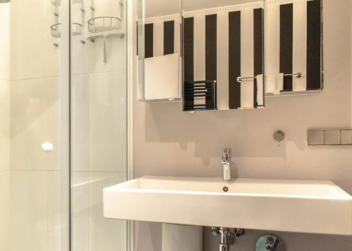 Apartment Timm's - Timmendorfer Timmendorfer Strand