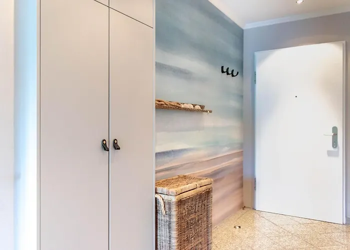 Timm's - Timmendorfer * Timmendorfer Strand