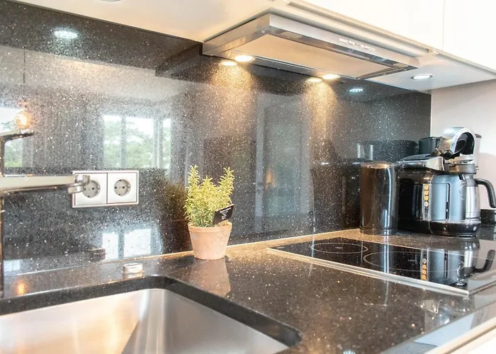 Apartment Timm's - Timmendorfer