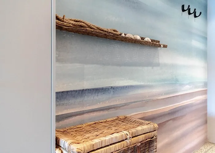 Timm's - Timmendorfer Apartment *