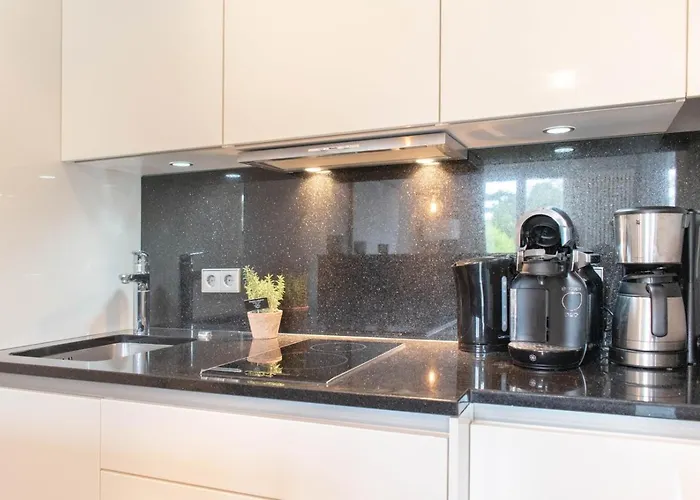 Timm's - Timmendorfer Apartment