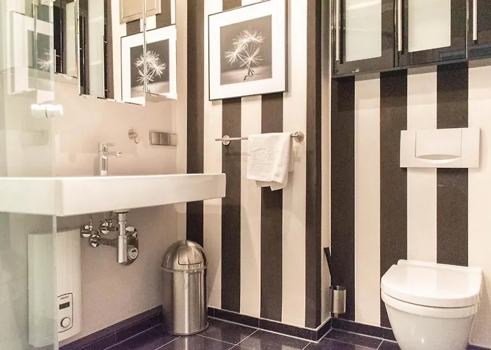 Apartment Timm's - Timmendorfer