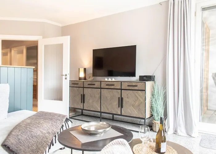 Apartment Timm's - Timmendorfer Timmendorfer Strand